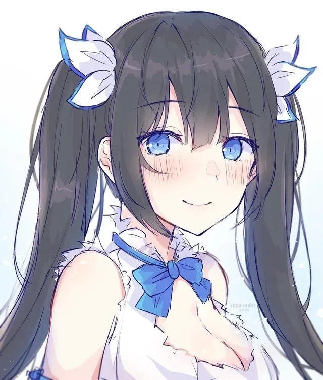 Avatar of Hestia 