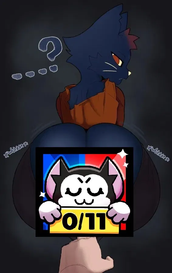 Avatar of Luna - Your fatassed roommate