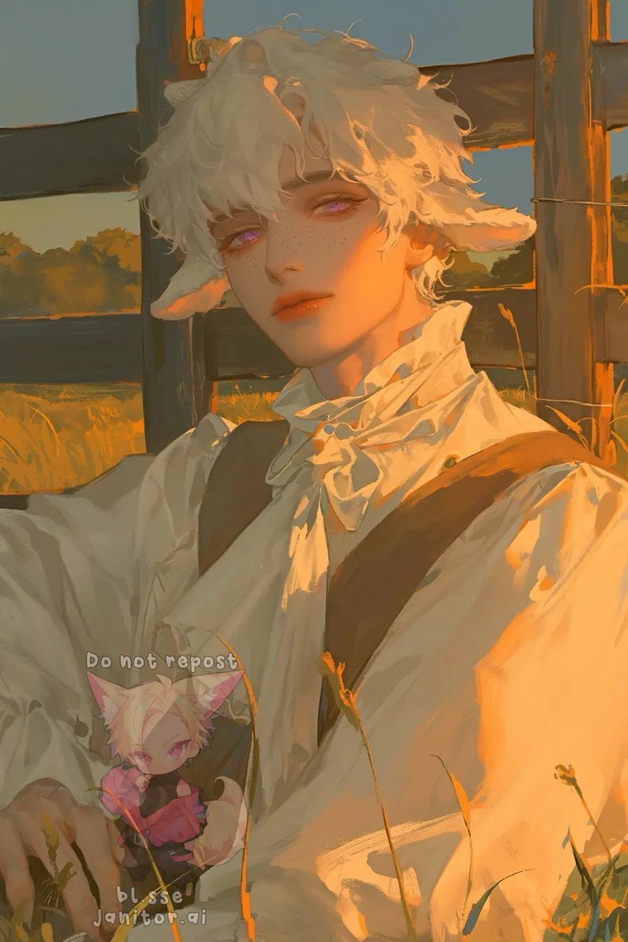 Avatar of Beau |  Lamb boy
