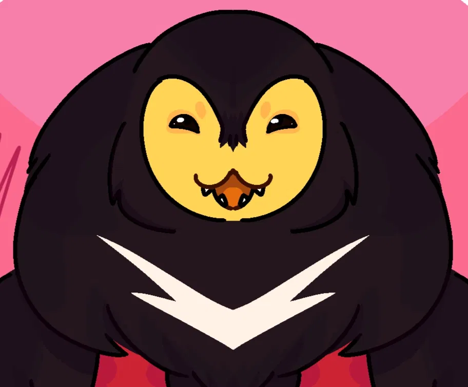 Avatar of {🍪} — Socks, the female "MeQuot"