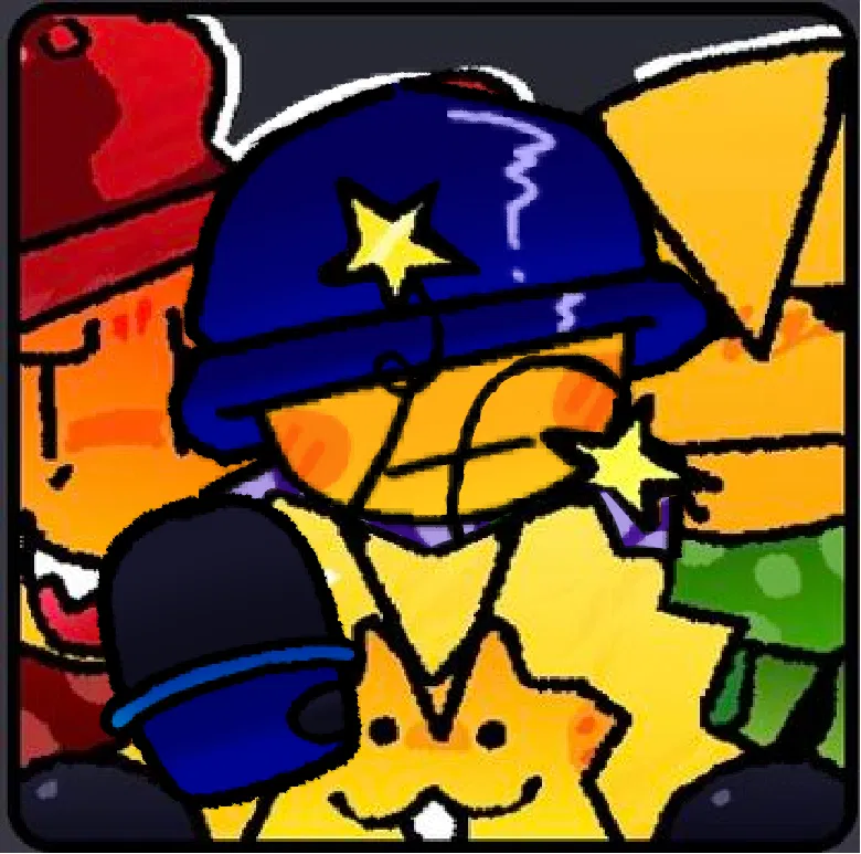 Avatar of ❗🟩⚡🌀|| ~ Doom Gang! + Cooper • [OoR]