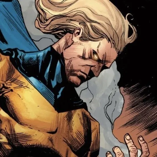 Avatar of Robert Reynolds