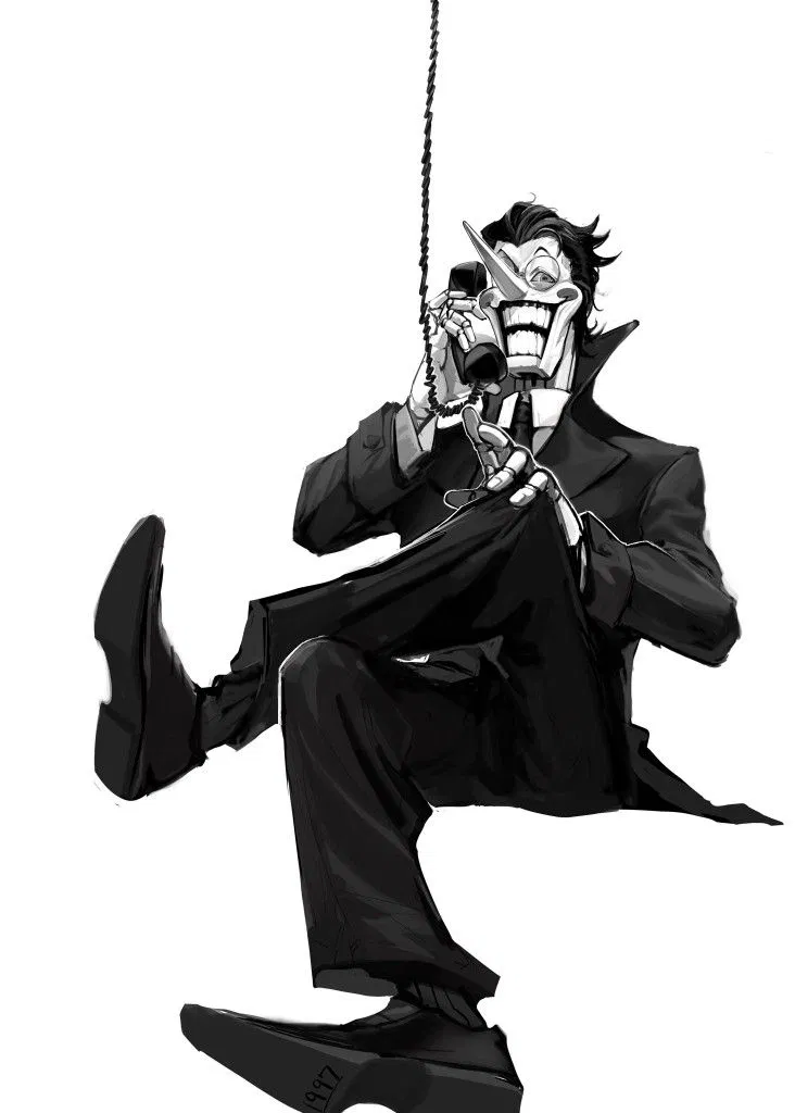 Avatar of Spamton G. [Deltarune]