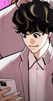 Avatar of Jacky Lee -Lookism-