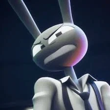 Avatar of Jax - Caught you cutting