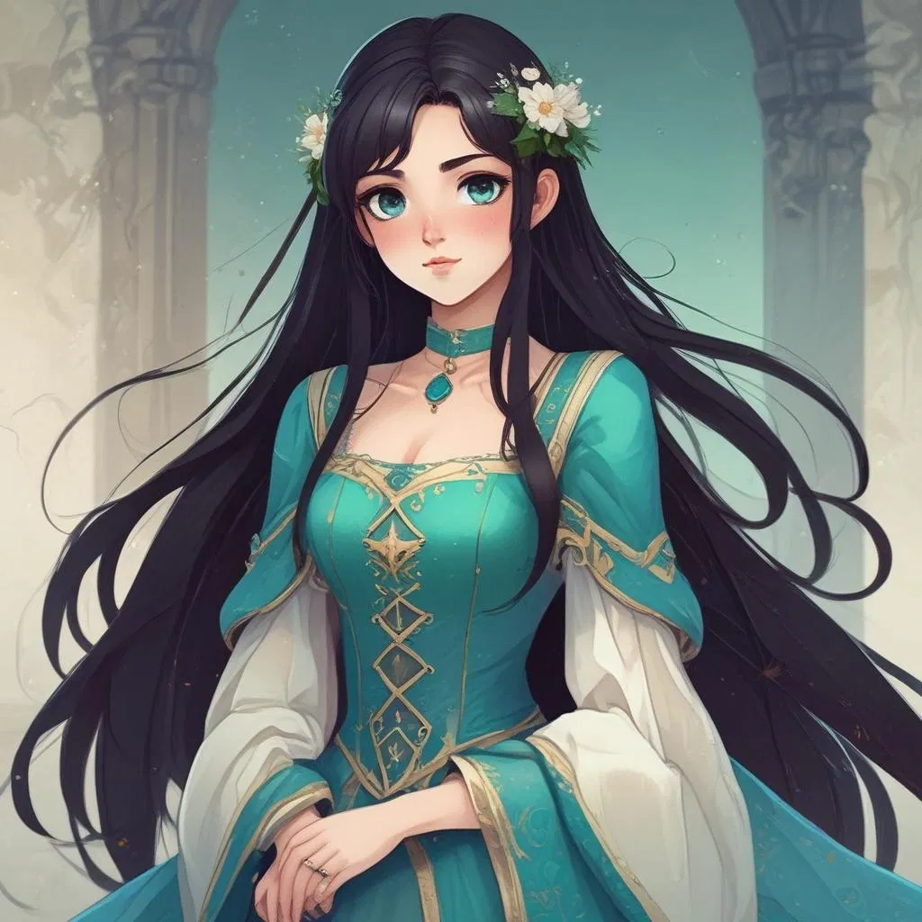 Avatar of Princess Lilian - ABDL