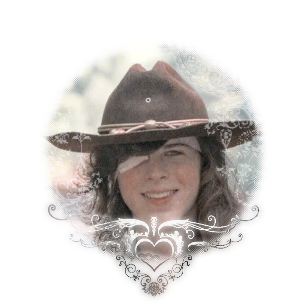 Avatar of Carl Grimes