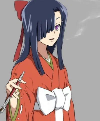 Avatar of Tsubaki Kasugano