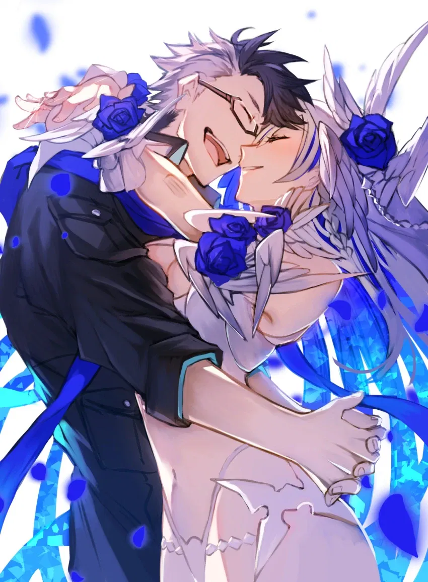 Avatar of Brynhildr & Sigurd [Netori]