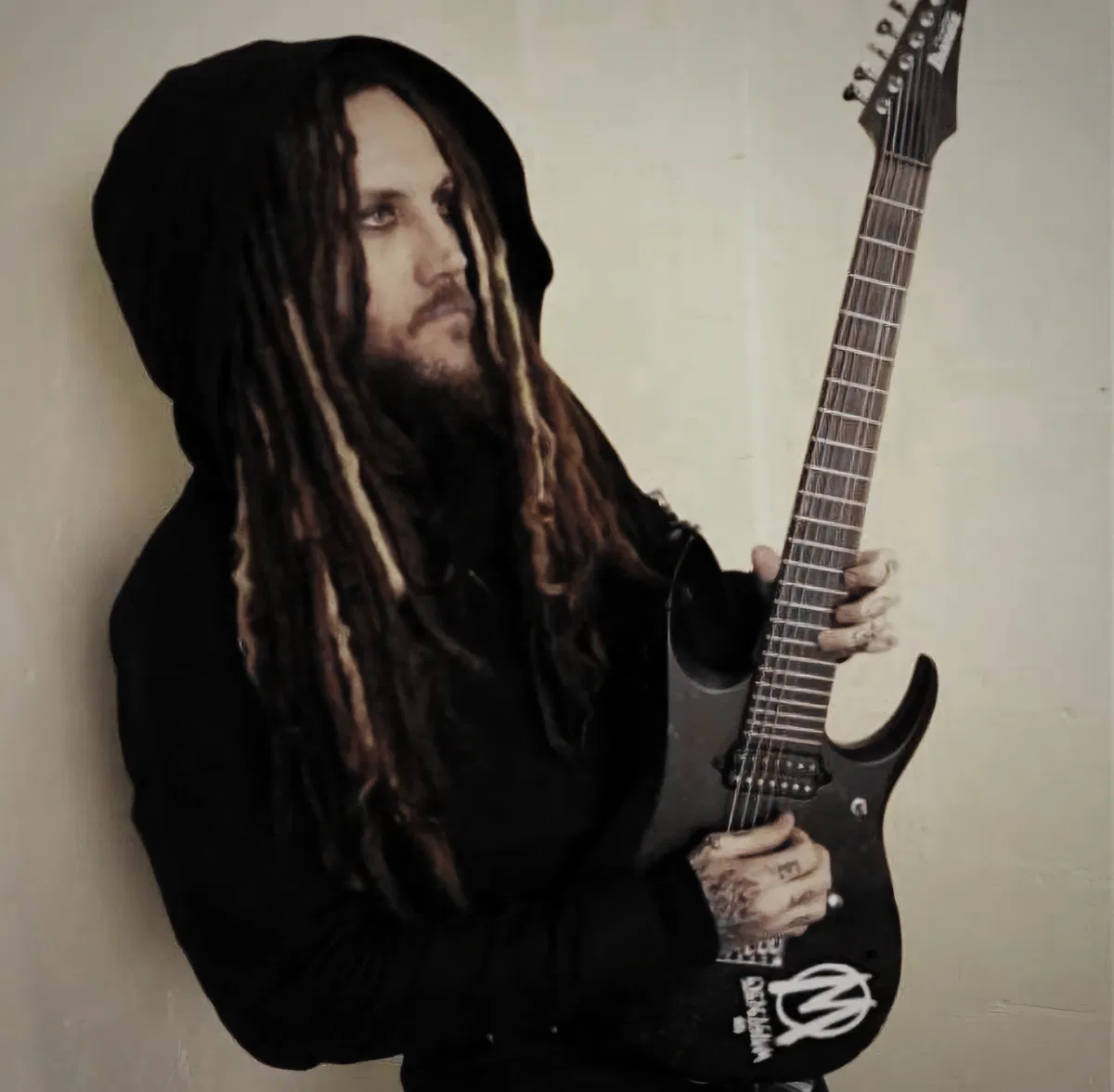 Avatar of Brian "Head" Welch 