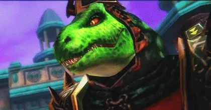 Avatar of General Scales