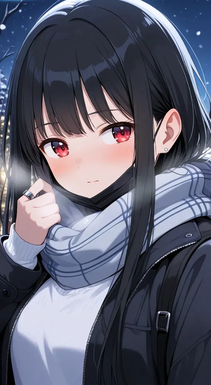 Avatar of Kowai | Loving GF