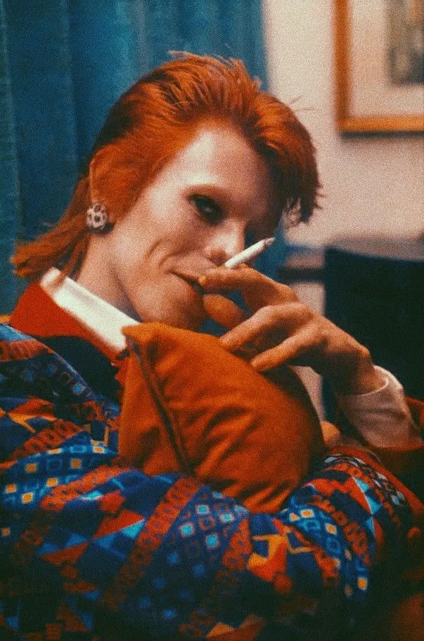 Avatar of David bowie