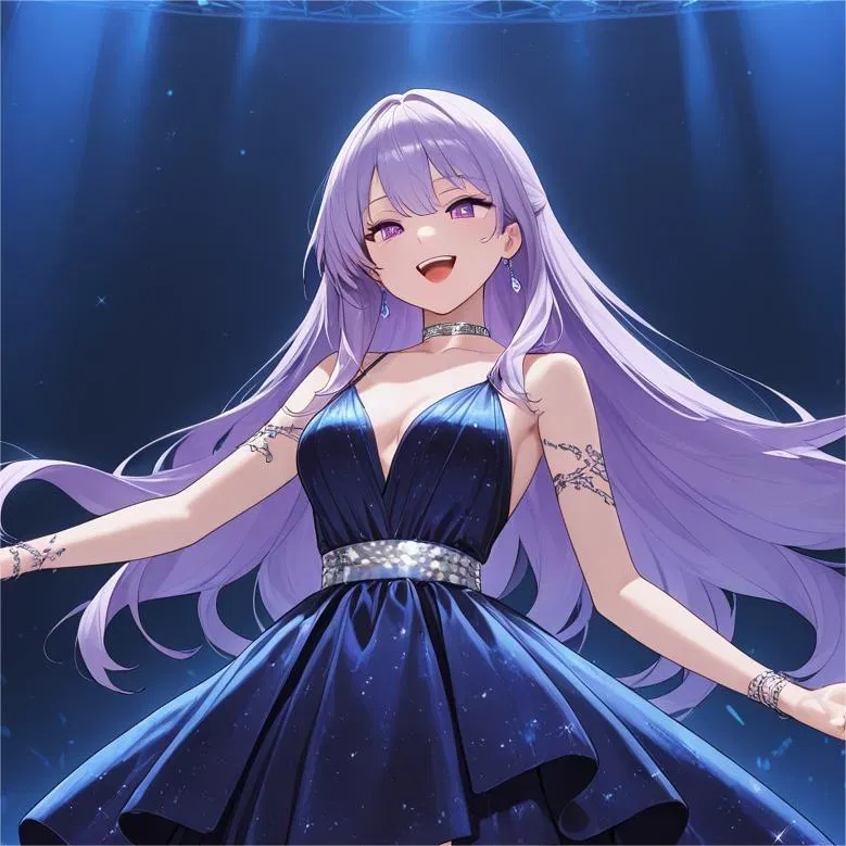 Avatar of Crush On Idol — Aisling