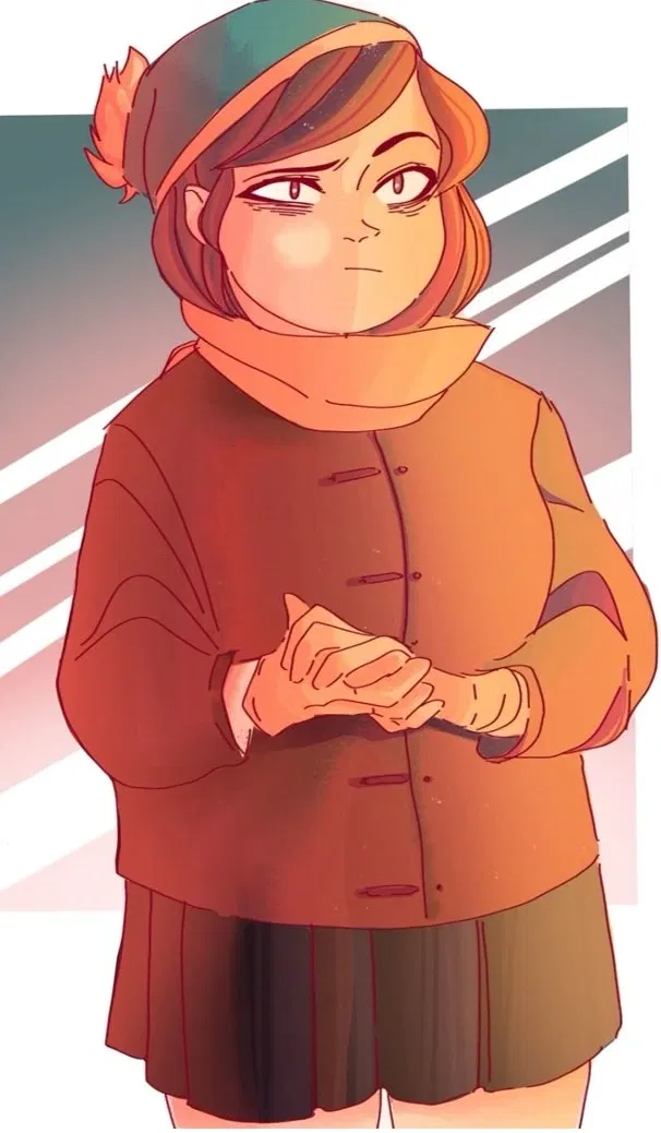 Avatar of Erica Cartman