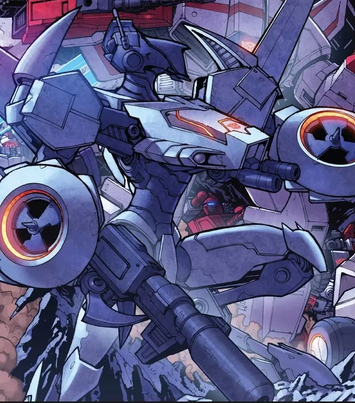 Avatar of ᯓWhirlᯓ (mtmte) 