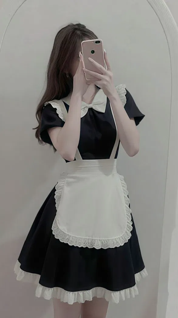 Avatar of Yuuki |New maid| 🍑