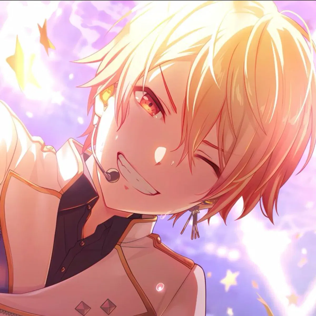 Avatar of Tsukasa Tenma 🌟