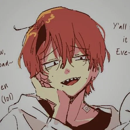 Avatar of Mahiru Hiruma 