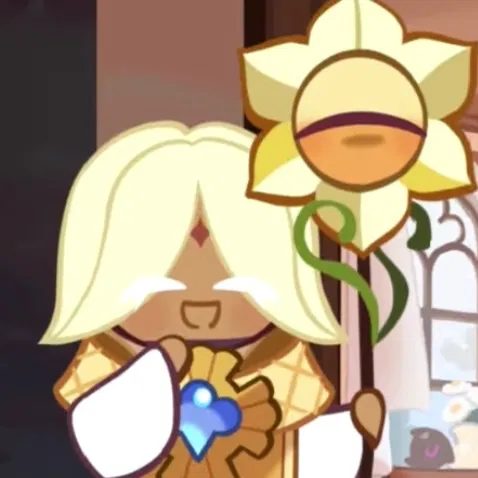 Avatar of Fem! Pure Vanilla Cookie