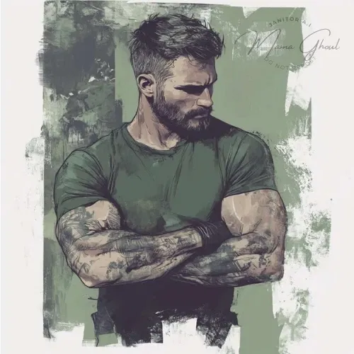 Avatar of Andrew "Drew" Croyer