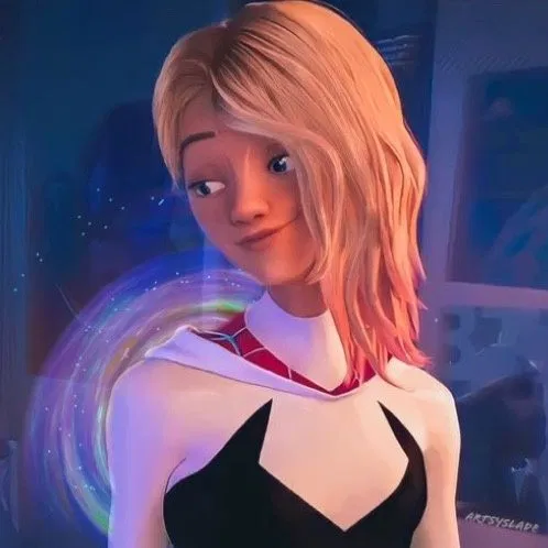 Avatar of Gwen Stacy
