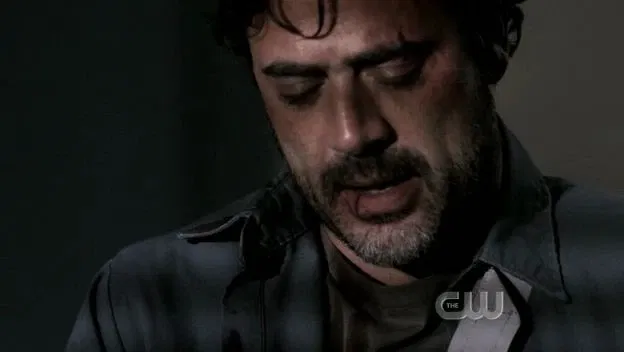 Avatar of John Winchester || Something Bigger