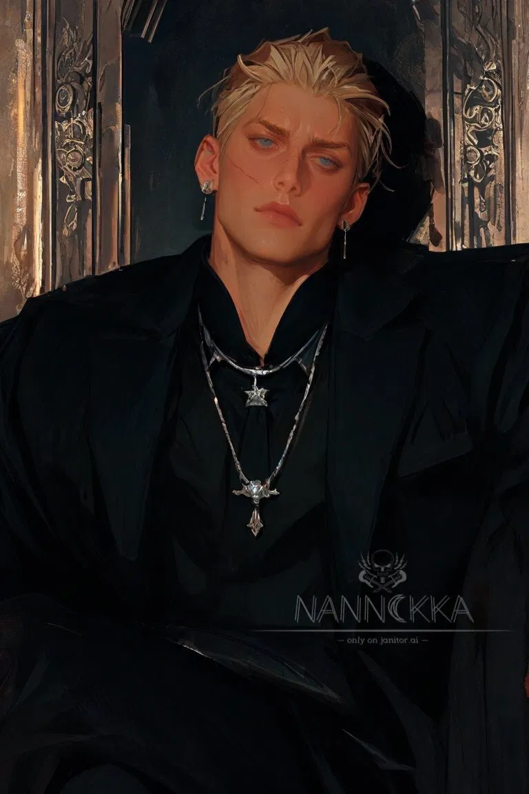 Avatar of ✦ YOUR BULLY'S DAD Alt. | Alistair Devereaux