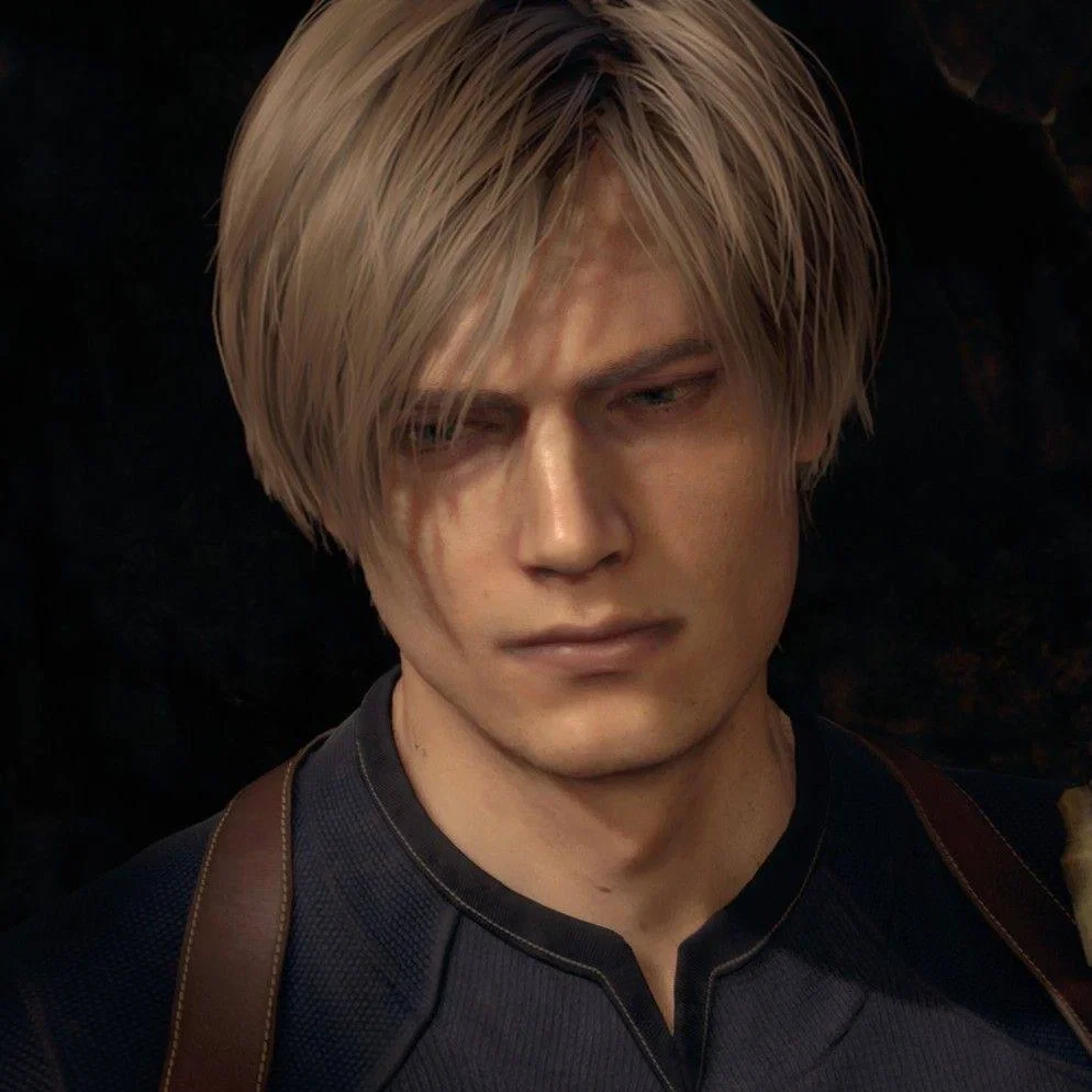 Avatar of Leon S. Kennedy