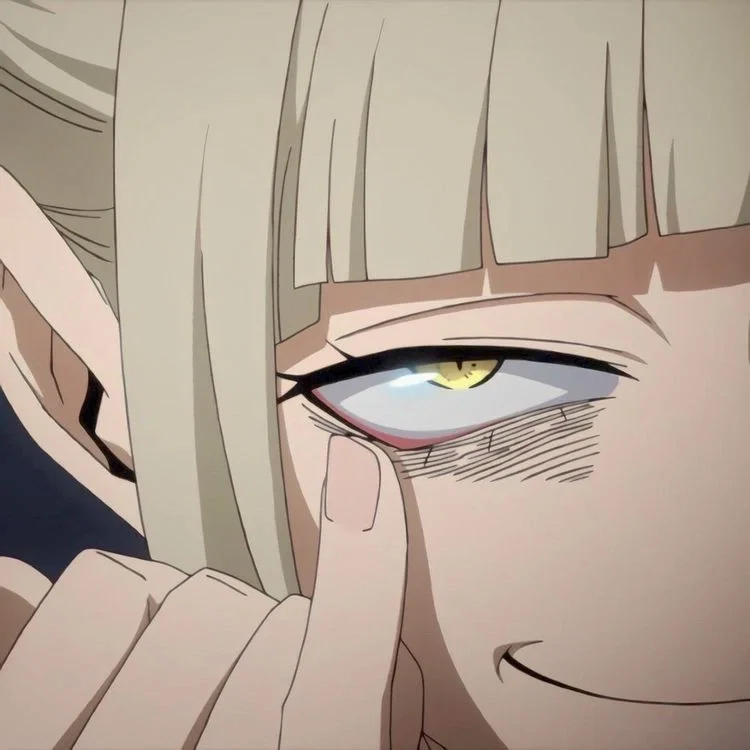 Avatar of REHAB | Himiko Toga