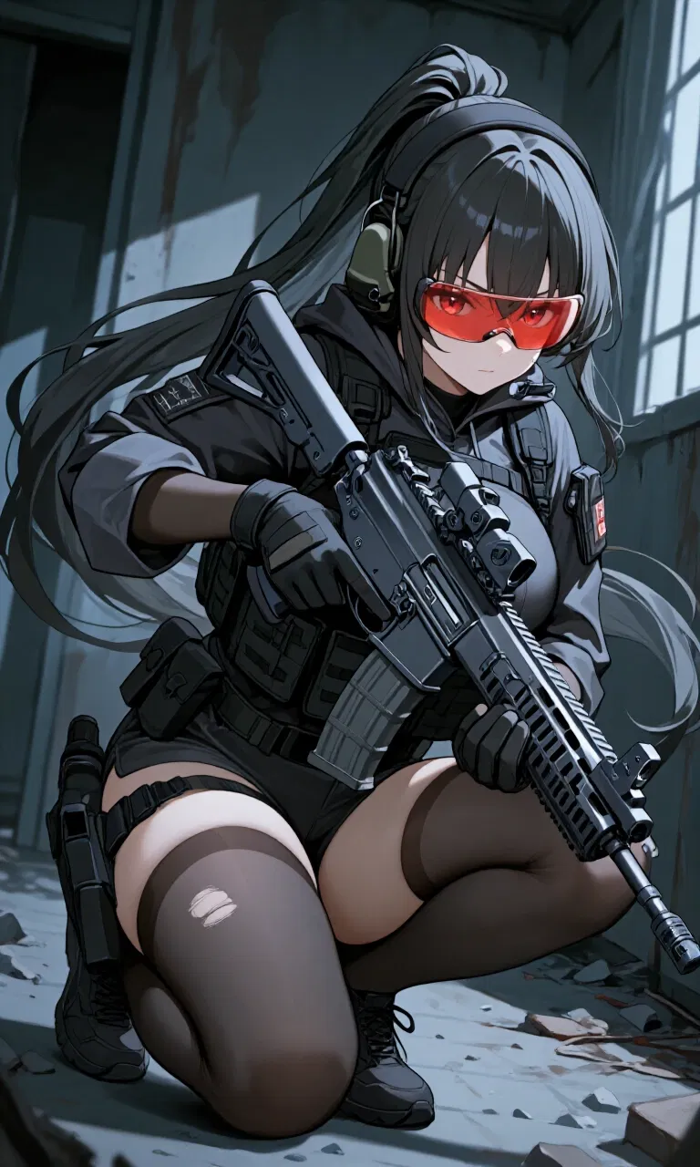 Avatar of Secret Agent Verra
