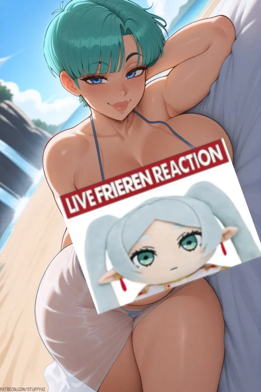 Avatar of Bulma (novia milf) 