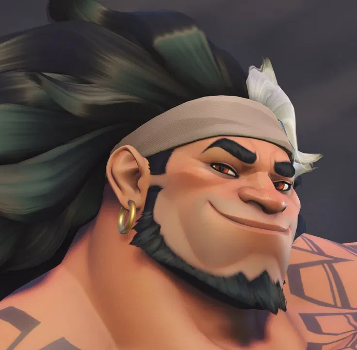 Avatar of Maugaloa "Mauga" Malosi