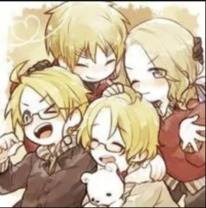 Avatar of Mafia FACE family.
