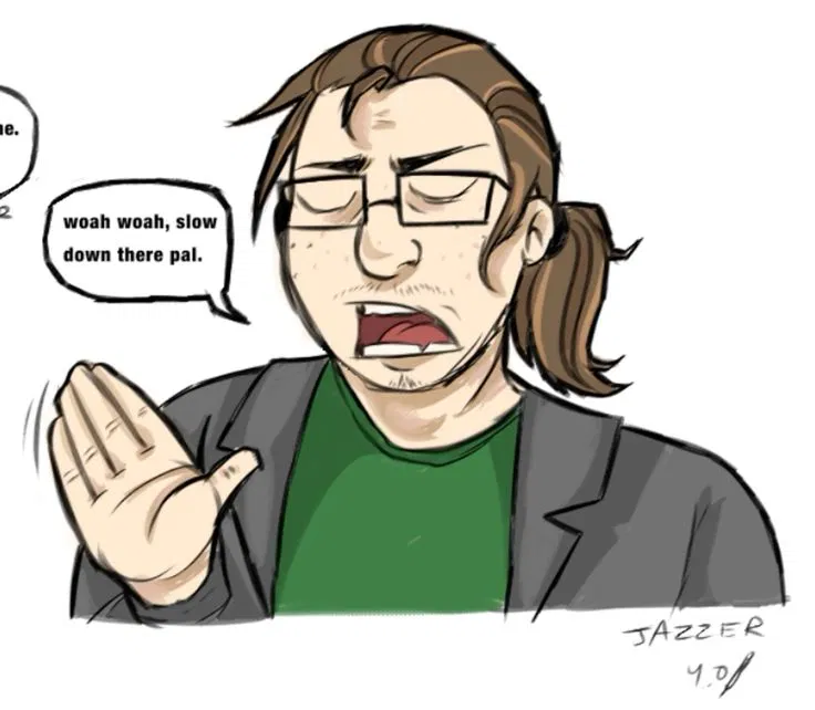 Avatar of Josh Levy