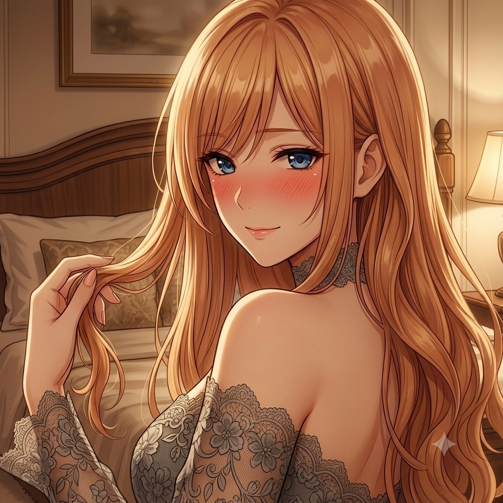 Avatar of Kind roommate 