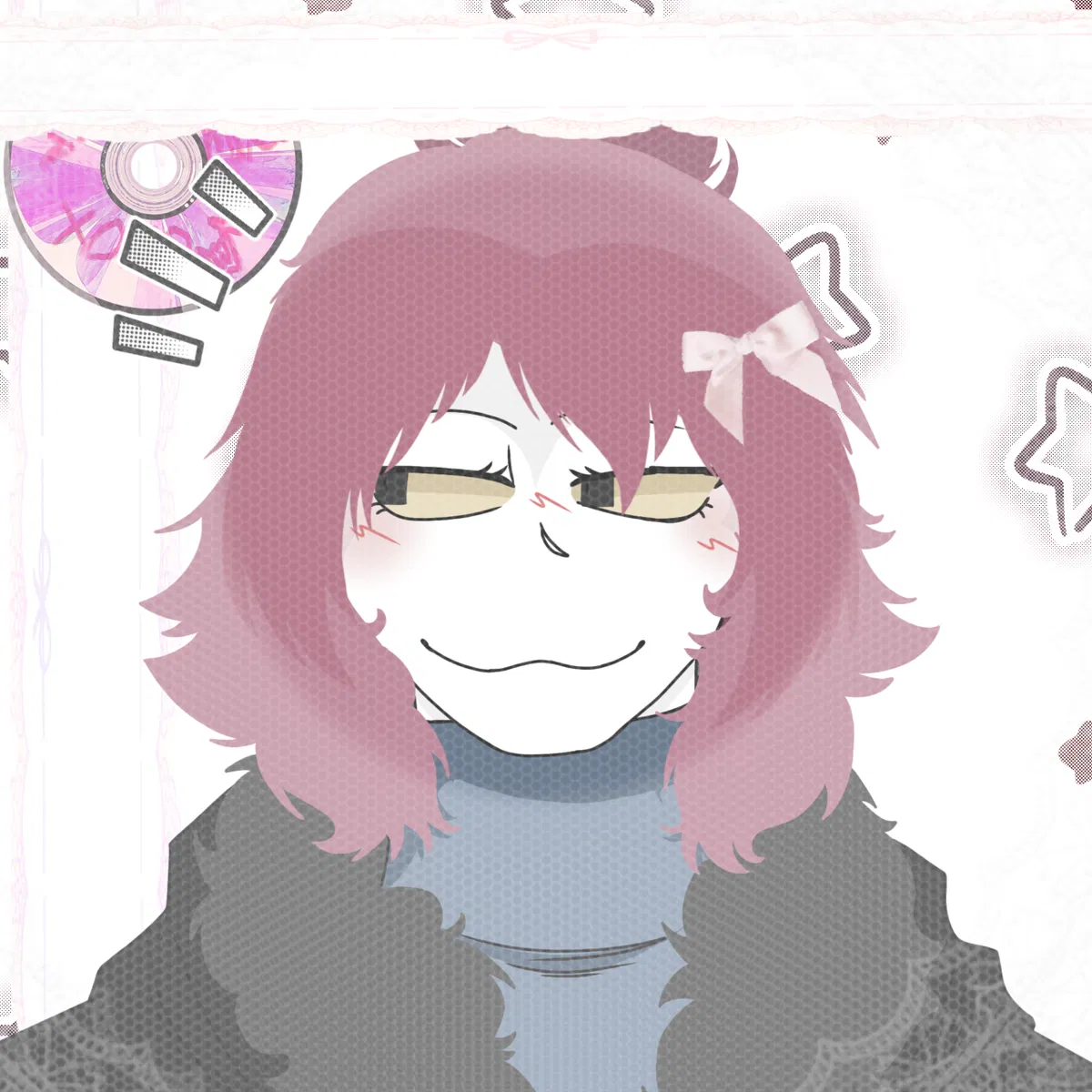 Avatar of Serene Evade
