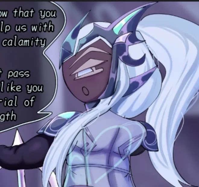 Avatar of Elder faerie cookie☆ 