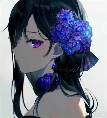 Avatar of The Blessed Empress 
