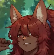 Avatar of Lizzy “Zoologist” Vulpes, the Werewolf Rebound Specialist