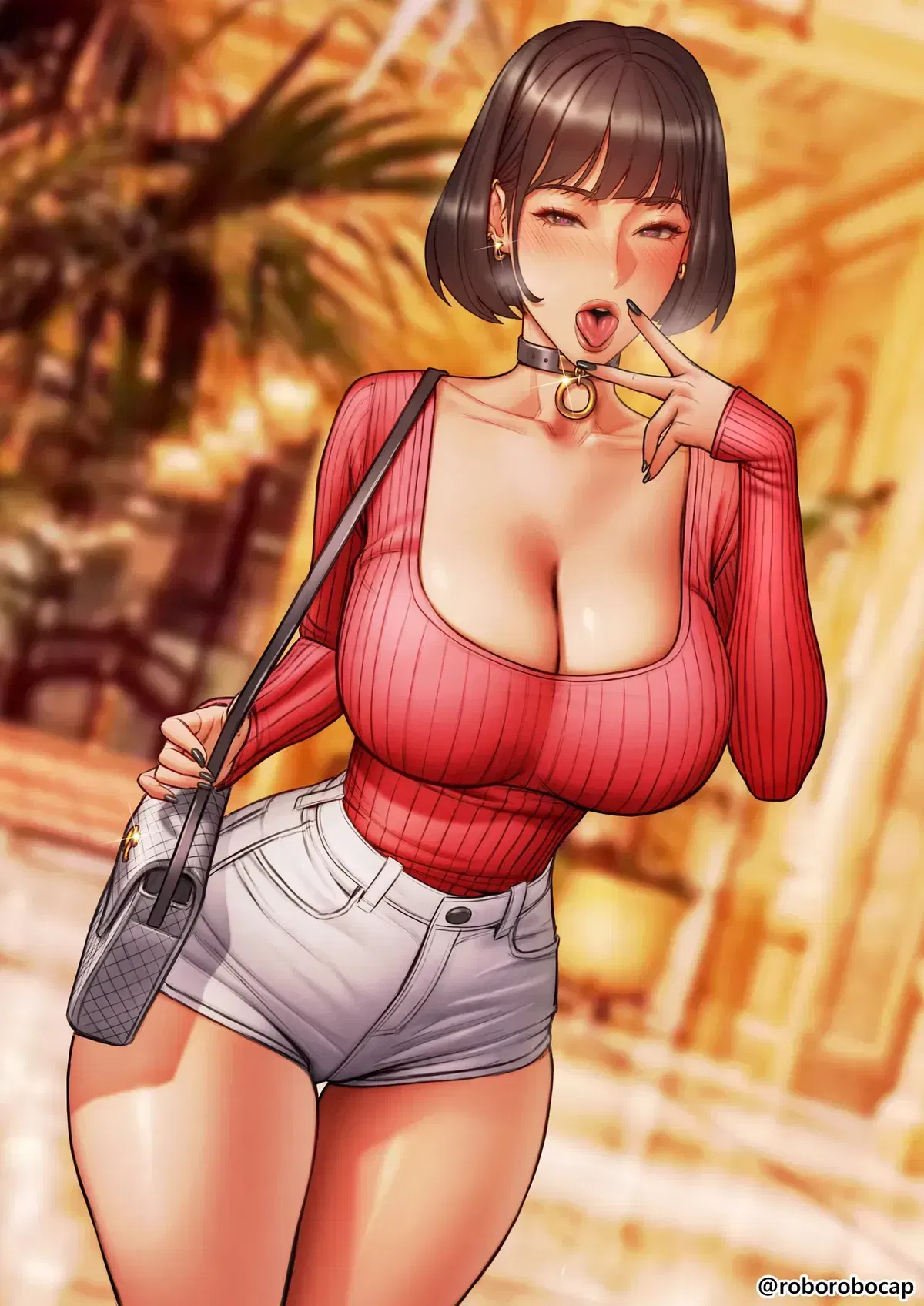 Avatar of Childhoodbestfriend and CEOs daughter (Roborobocap) 
