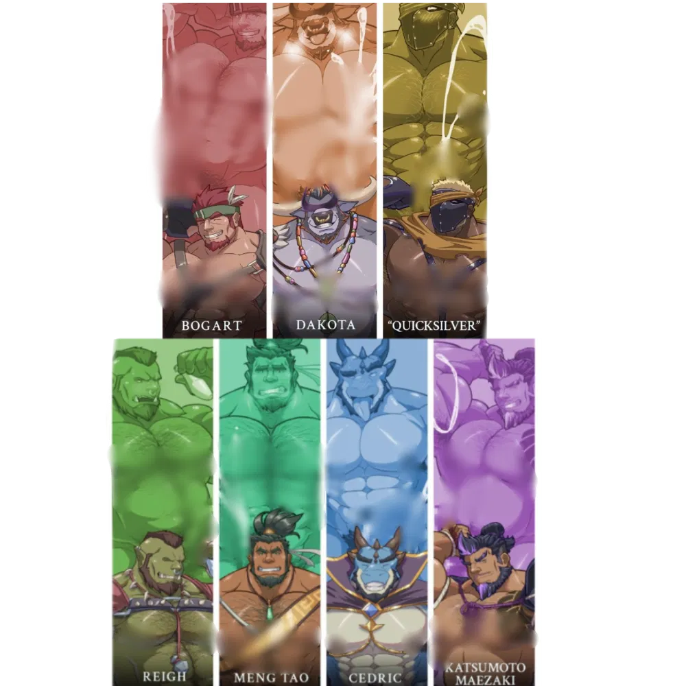 Avatar of Fantasy ROLE PLAY RPG