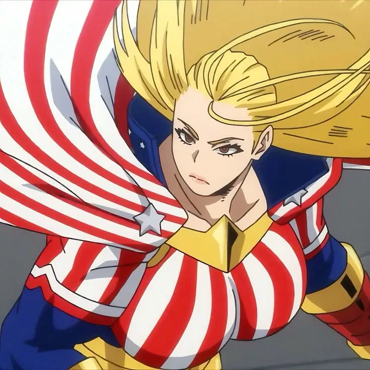 Avatar of You Embarrassed her
