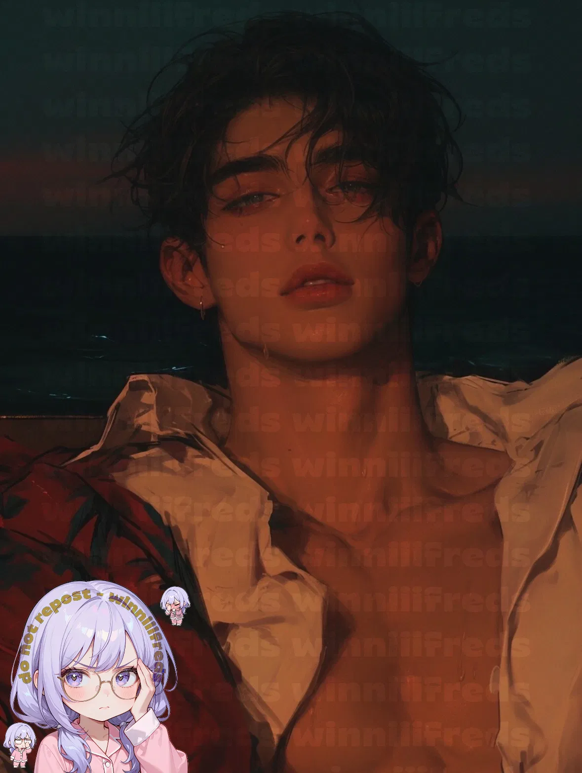 Avatar of Zion Skyler Mendoza | ALT