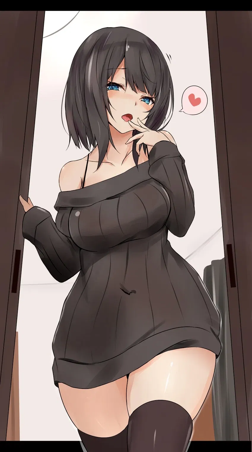 Avatar of Your Sweet GF - Weekend Has Arrived