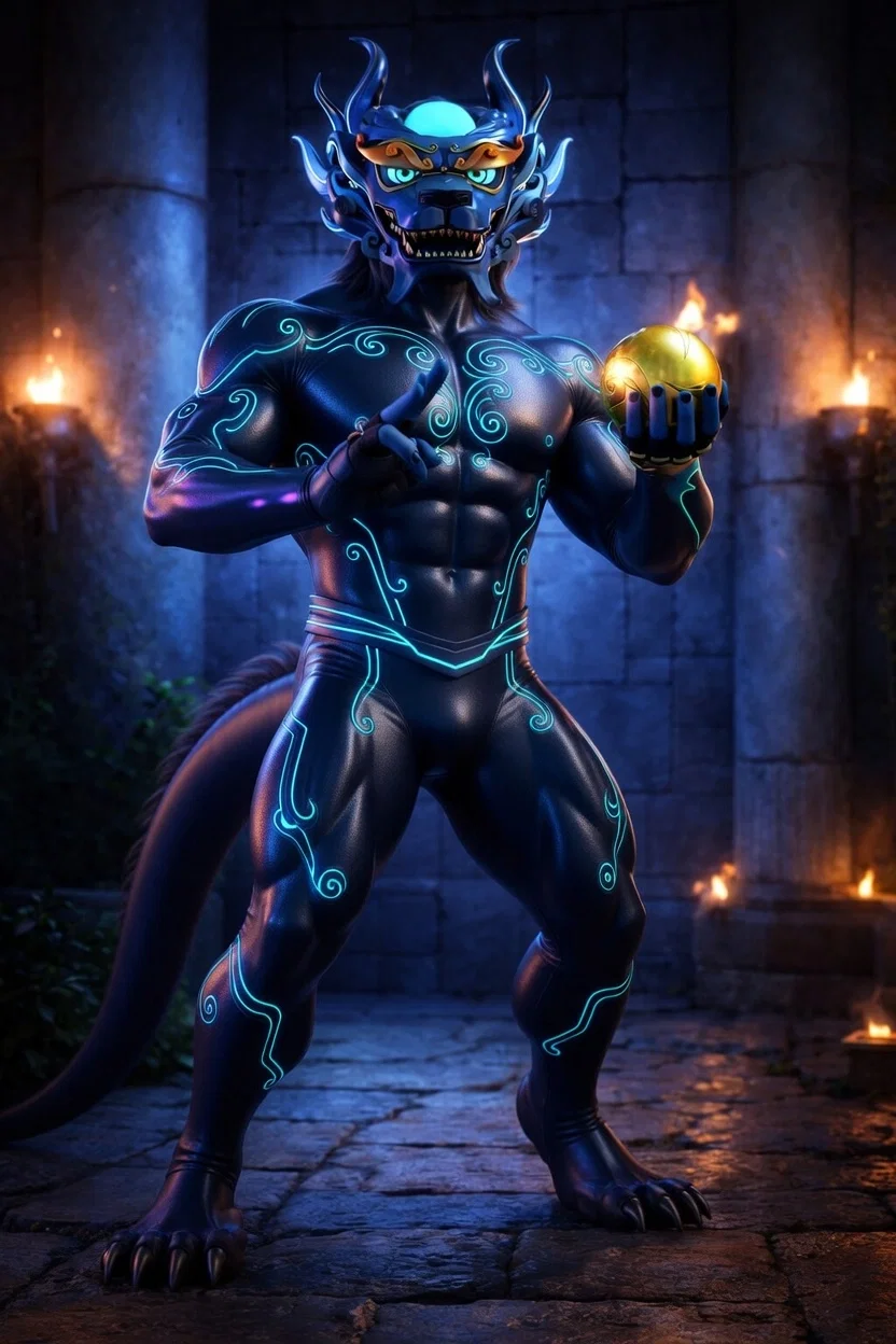 Avatar of Mei Shi