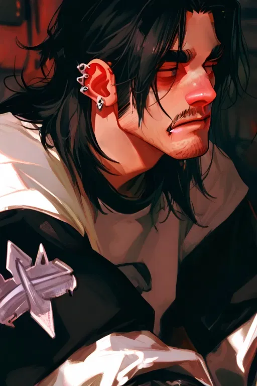 Avatar of Frederick 