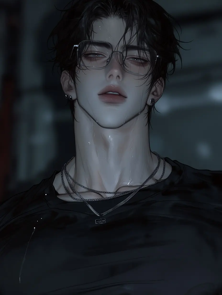 Avatar of Noctis Buckley || The mistake 