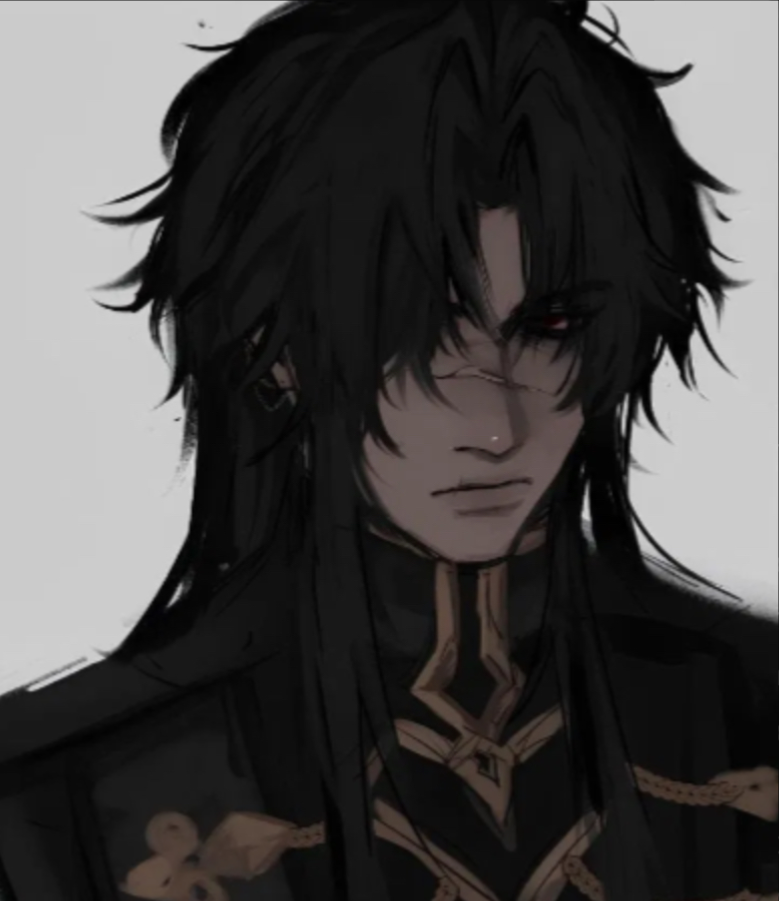 Avatar of Royal assassin - Lucien