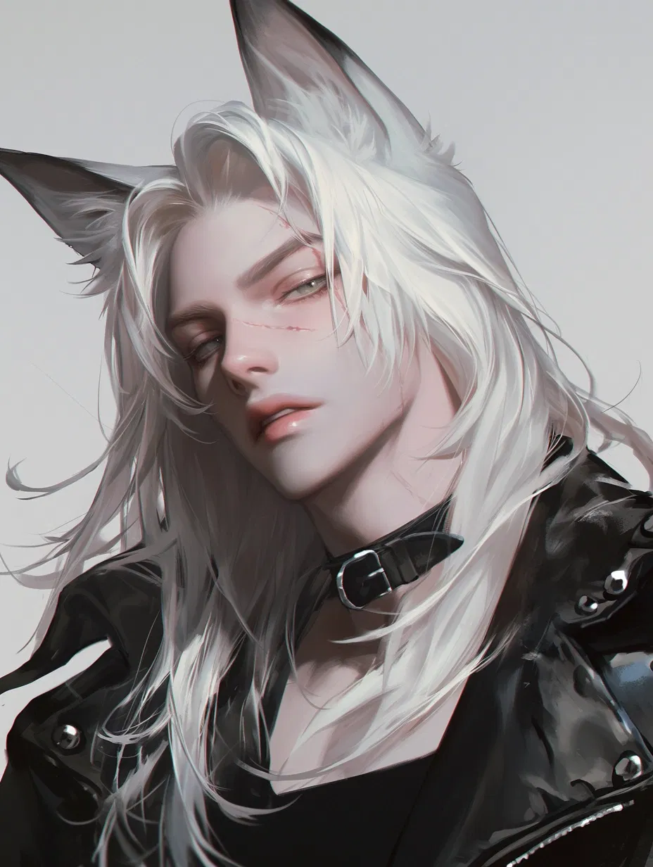 Avatar of Your werewolf | Cain